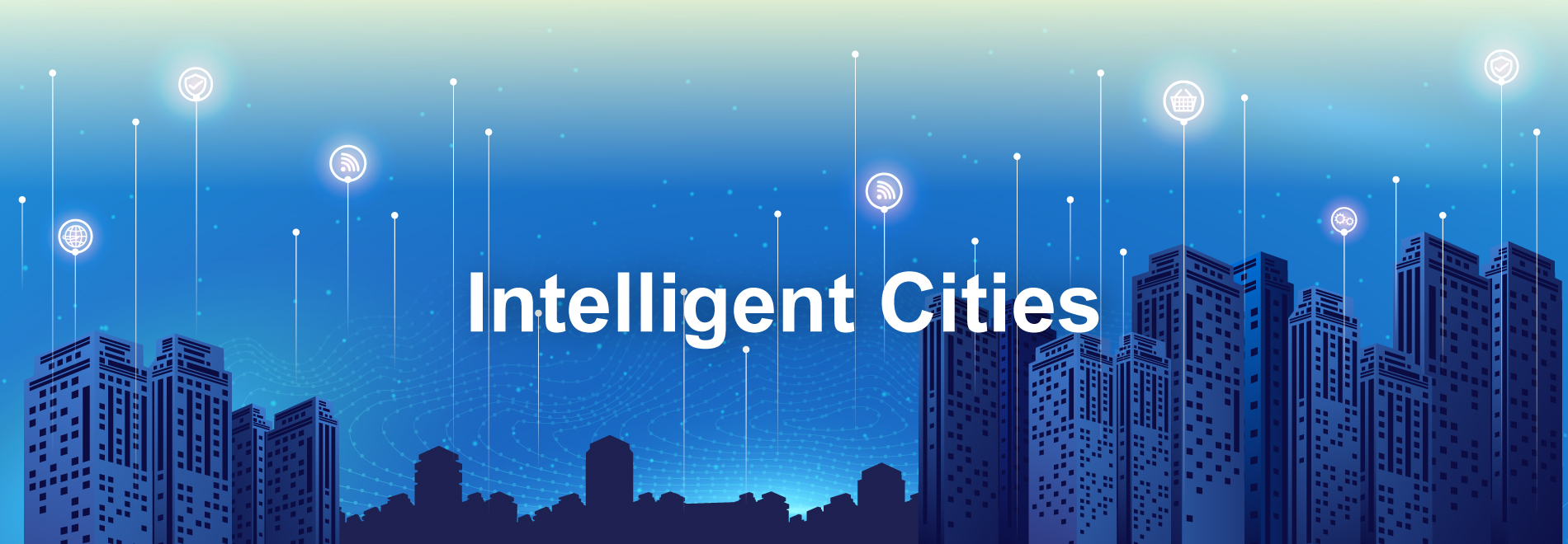 Intelligent Cities