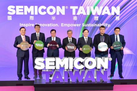 2023年9月6日行政院長陳建仁出席「SEMICON Taiwan 2023國際半導體展」開幕典禮。.jpg