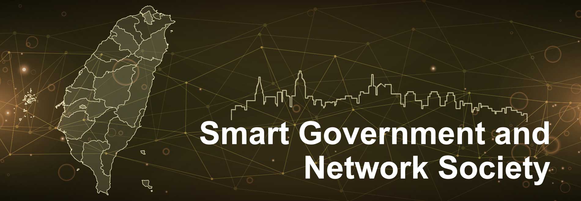 Smart Government and Network Society Facebook Share line Share twitter Share Print this page