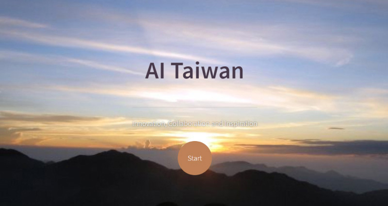 AI Taiwan